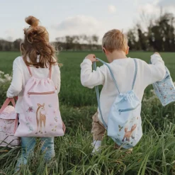 Little Dutch Gym bag Fairy Garden Online