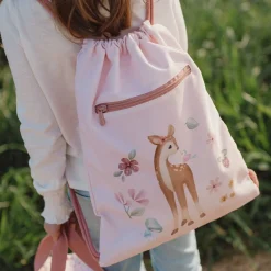 Little Dutch Gym bag Fairy Garden Online