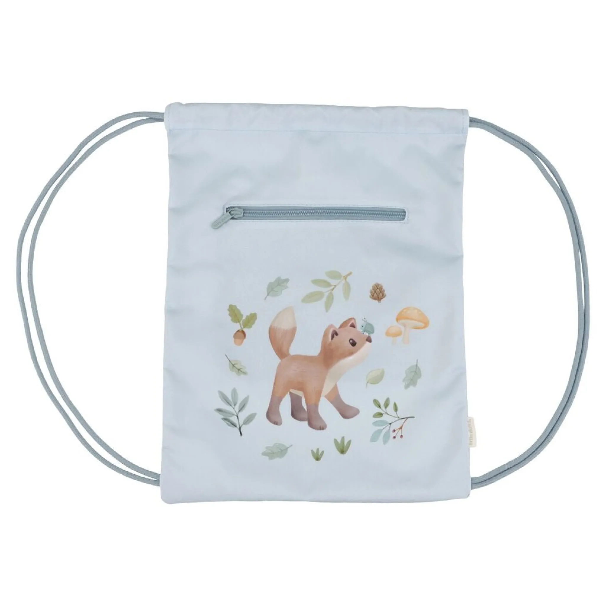 Little Dutch Gym bag Forest Friends New