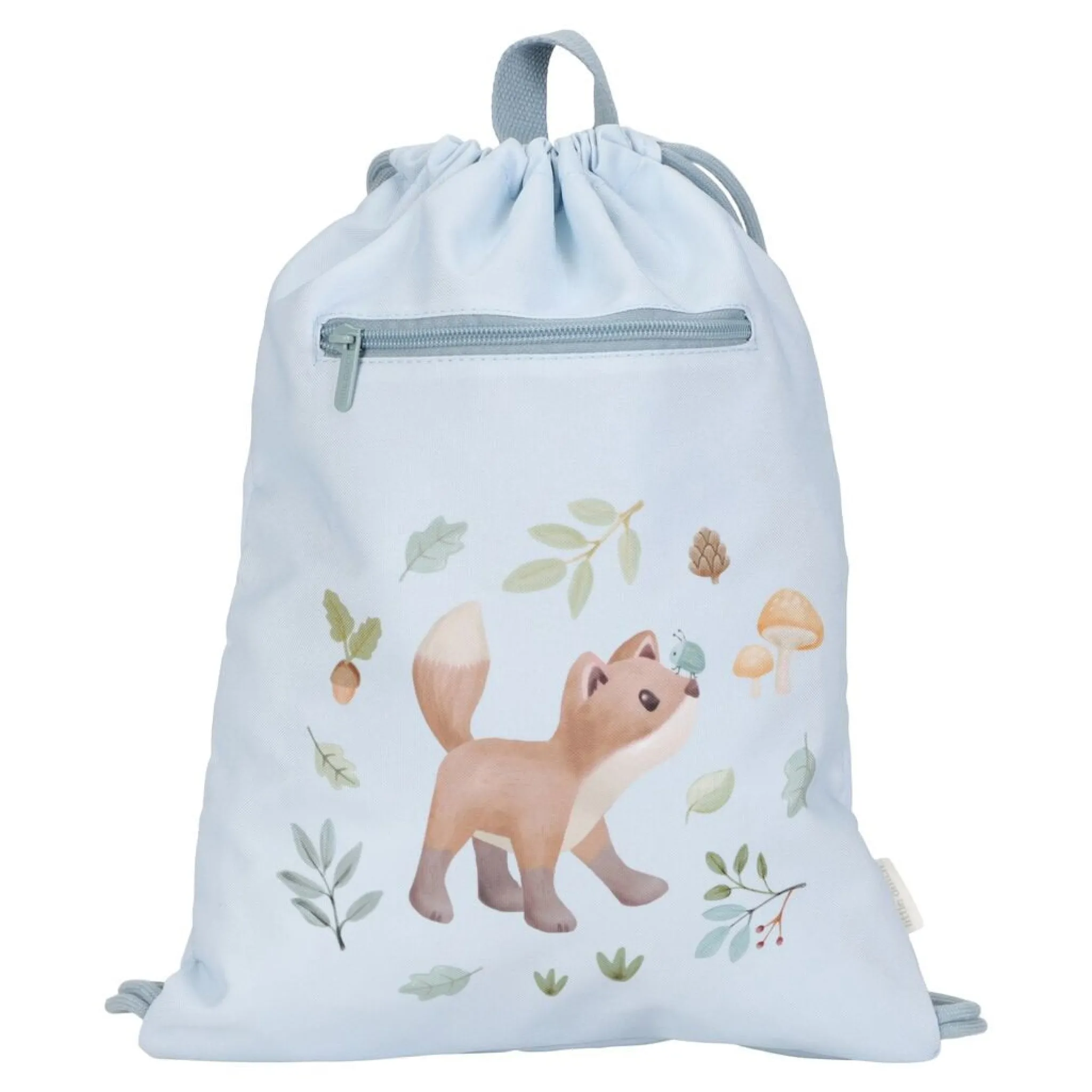 Little Dutch Gym bag Forest Friends New