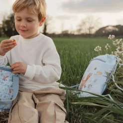Little Dutch Gym bag Forest Friends New