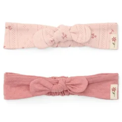 Little Dutch Hair band set of 2 - Pink - Size One Size - Fairy Garden Sale