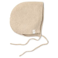 Little Dutch Hat - Beige - Newborn Naturals Discount