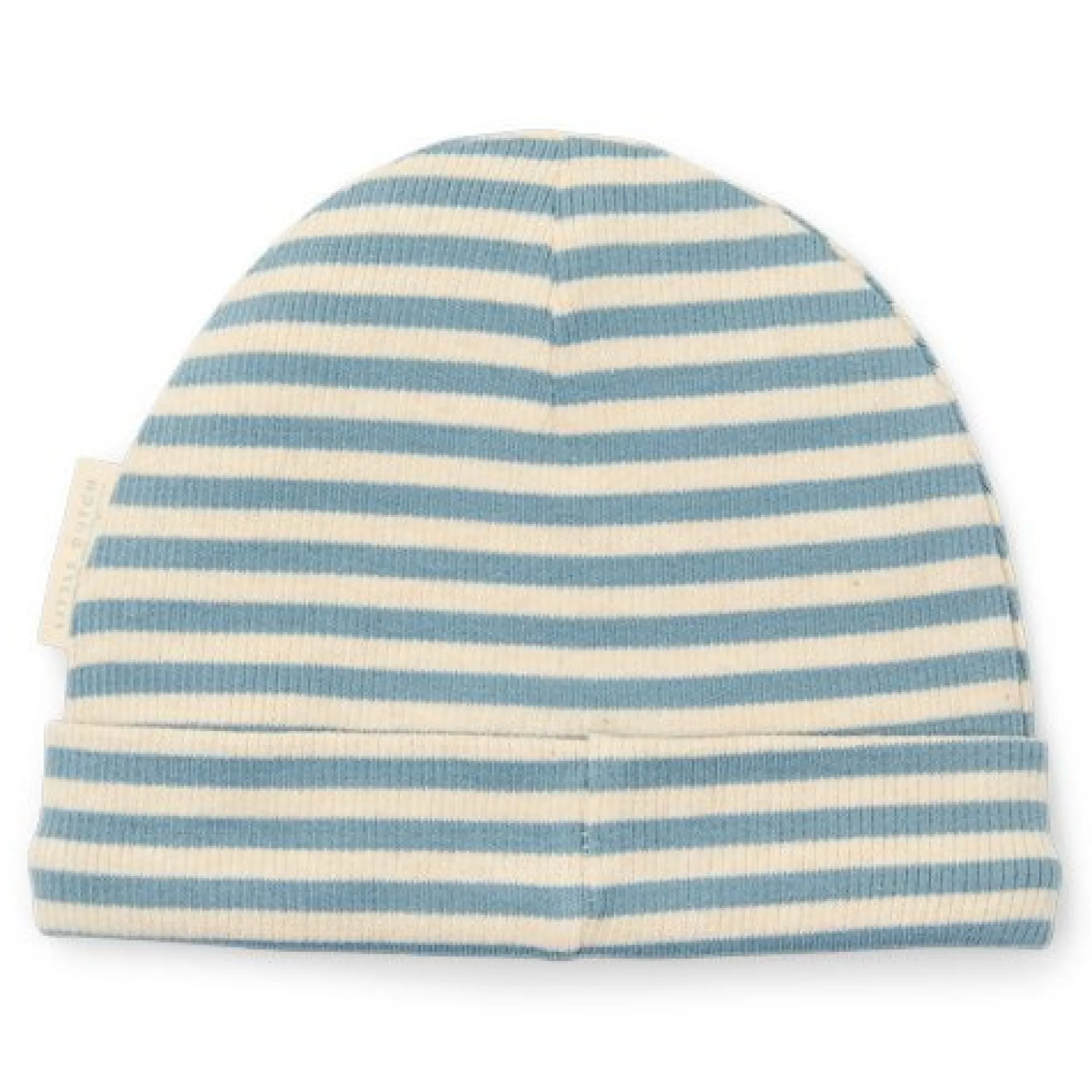 Little Dutch Hat - Blue - Forest Friends - Stripe New