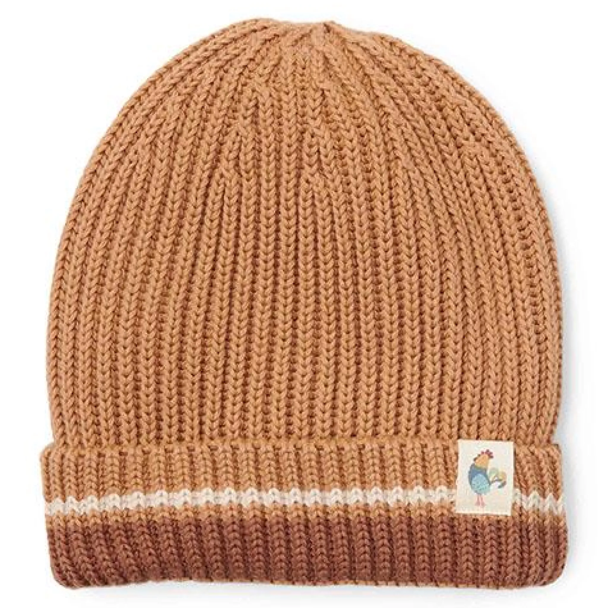 Little Dutch Hat - Brown - Little Farm Outlet