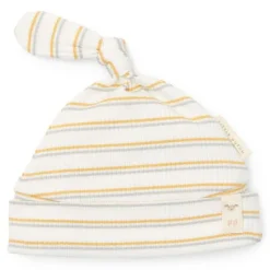 Little Dutch Hat - Multicolored - Little Farm - Stripe Hot