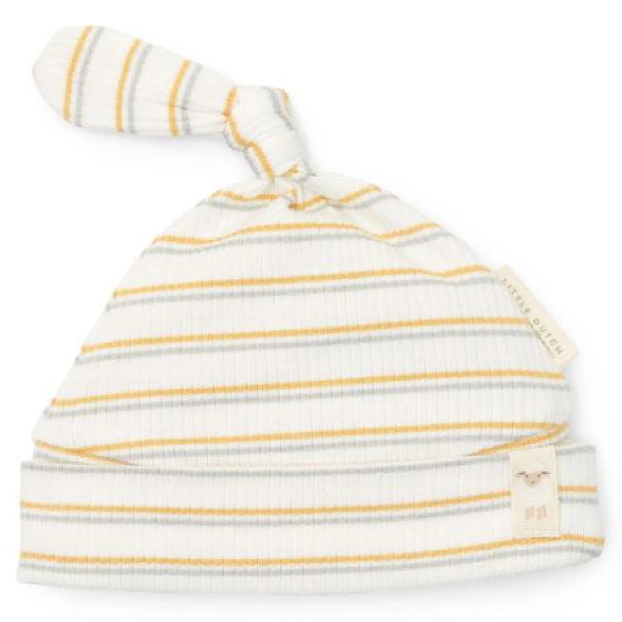 Little Dutch Hat - Multicolored - Little Farm - Stripe Hot
