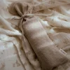 Little Dutch Hot water bottle cover - Beige - Essentials Hot