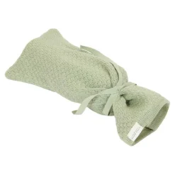 Little Dutch Hot water bottle cover - Green - Essentials Sale