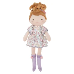 Little Dutch Hug doll Ava - 35 cm
