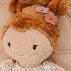 Little Dutch Hug doll Ava - 35 cm