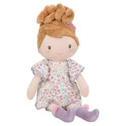 Little Dutch Hug doll Ava - 35 cm