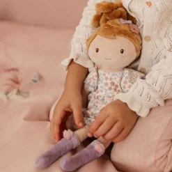 Little Dutch Hug doll Ava - 35 cm