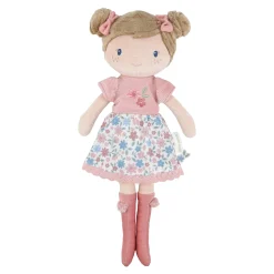 Little Dutch Hug doll Rosa - 35 cm Hot