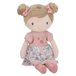 Little Dutch Hug doll Rosa - 35 cm Hot