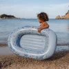 Little Dutch Inflatable boat - Blue - Ocean World Online