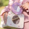 Little Dutch Insect box - Pink New