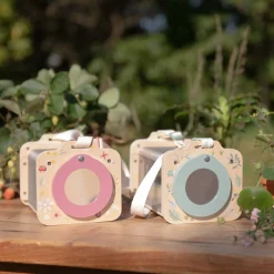 Little Dutch Insect box - Pink New