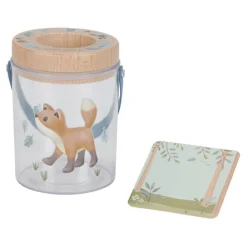 Little Dutch Insect jar - Blue - Forest Friends New
