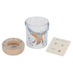 Little Dutch Insect jar - Blue - Forest Friends New
