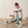Little Dutch 4 in 1 tricycle - Blue Sale