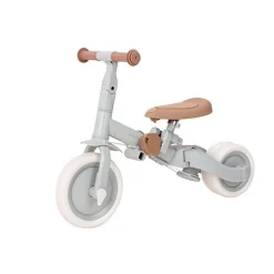 Little Dutch 4 in 1 tricycle green Discount