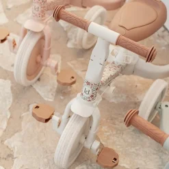 Little Dutch 4 in 1 tricycle off white Online