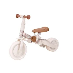 Little Dutch 4 in 1 tricycle off white Online
