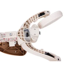 Little Dutch 4 in 1 tricycle off white Online