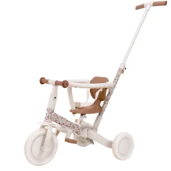 Little Dutch 4 in 1 tricycle off white Online