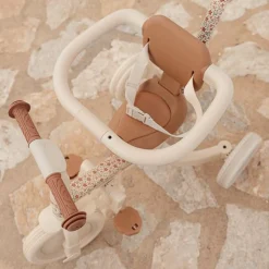 Little Dutch 4 in 1 tricycle off white Online