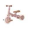 Little Dutch 4 in 1 tricycle Pink Hot