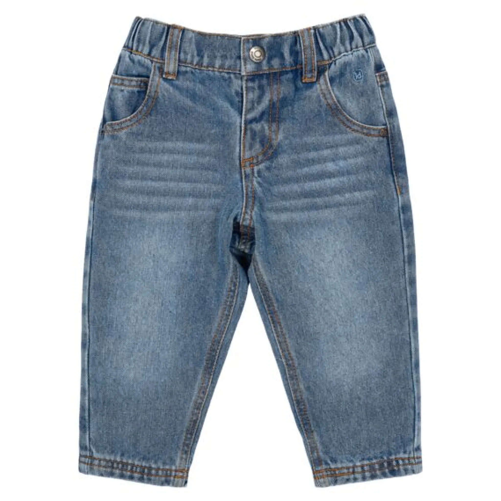 Little Dutch Jeans - Blue Hot
