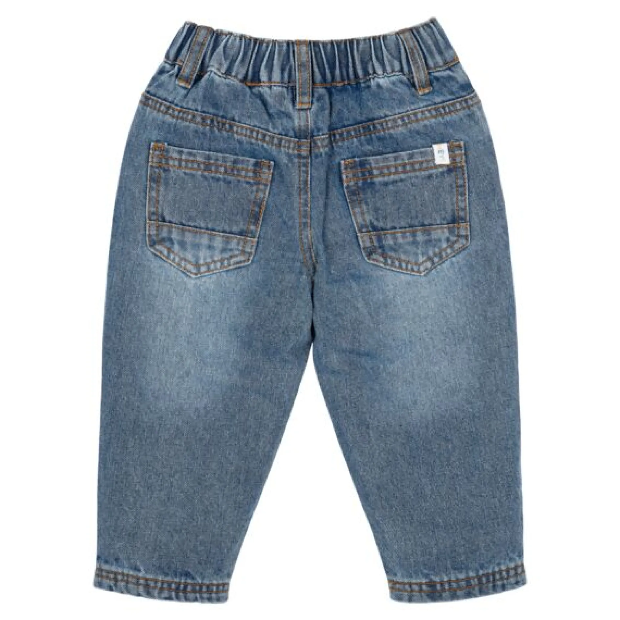 Little Dutch Jeans - Blue Hot