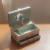 Little Dutch Jewelry box with music - Fairy Garden Online