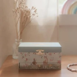 Little Dutch Jewelry box with music - Fairy Garden Online