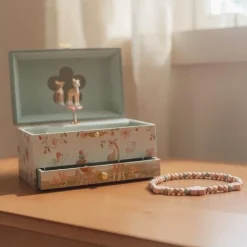 Little Dutch Jewelry box with music - Fairy Garden Online
