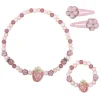 Little Dutch Jewelry set Strawberry Best
