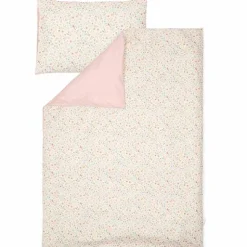 Little Dutch Junior duvet cover - Multicolored - Fairy Garden - Fairy Wonders