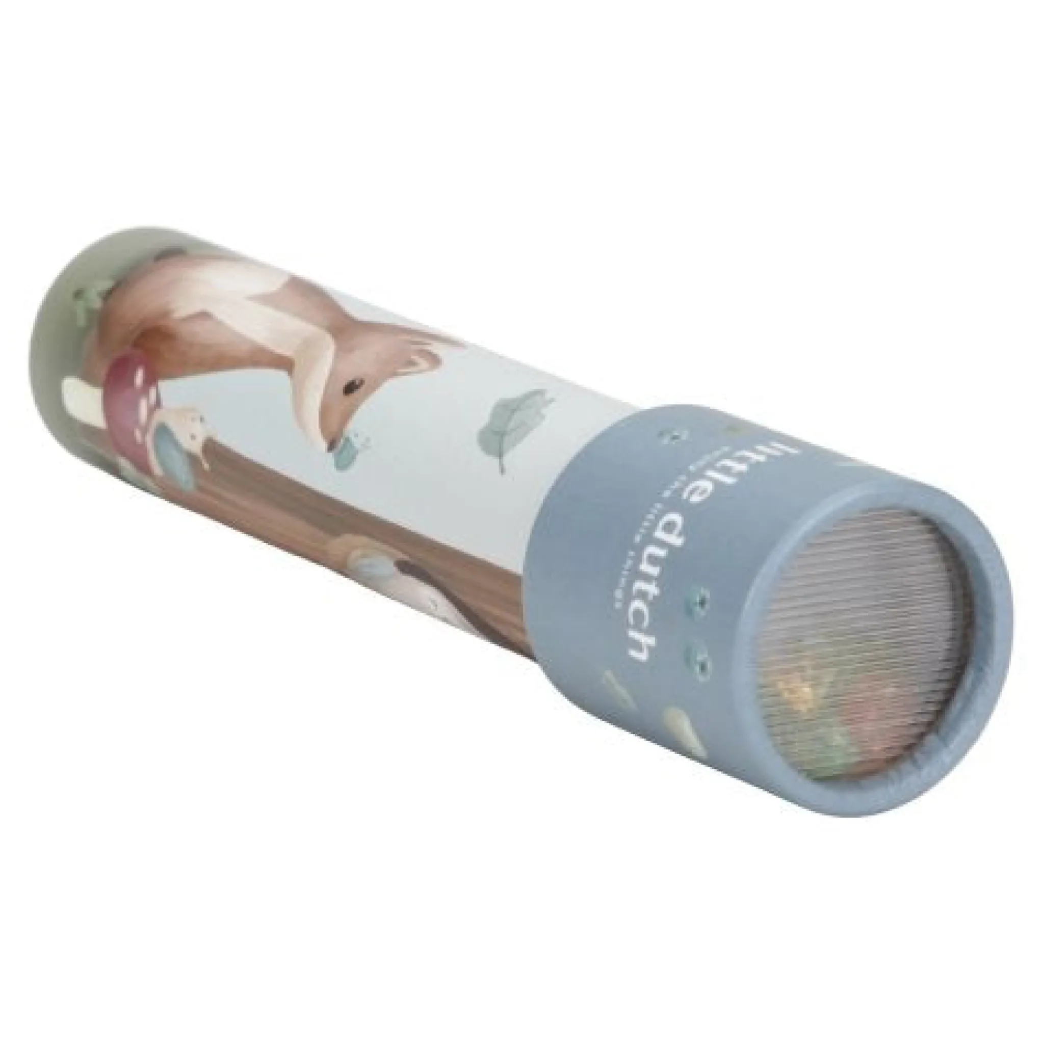 Little Dutch Kaleidoscope - Blue - Forest Friends Online