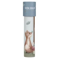 Little Dutch Kaleidoscope - Blue - Forest Friends Online