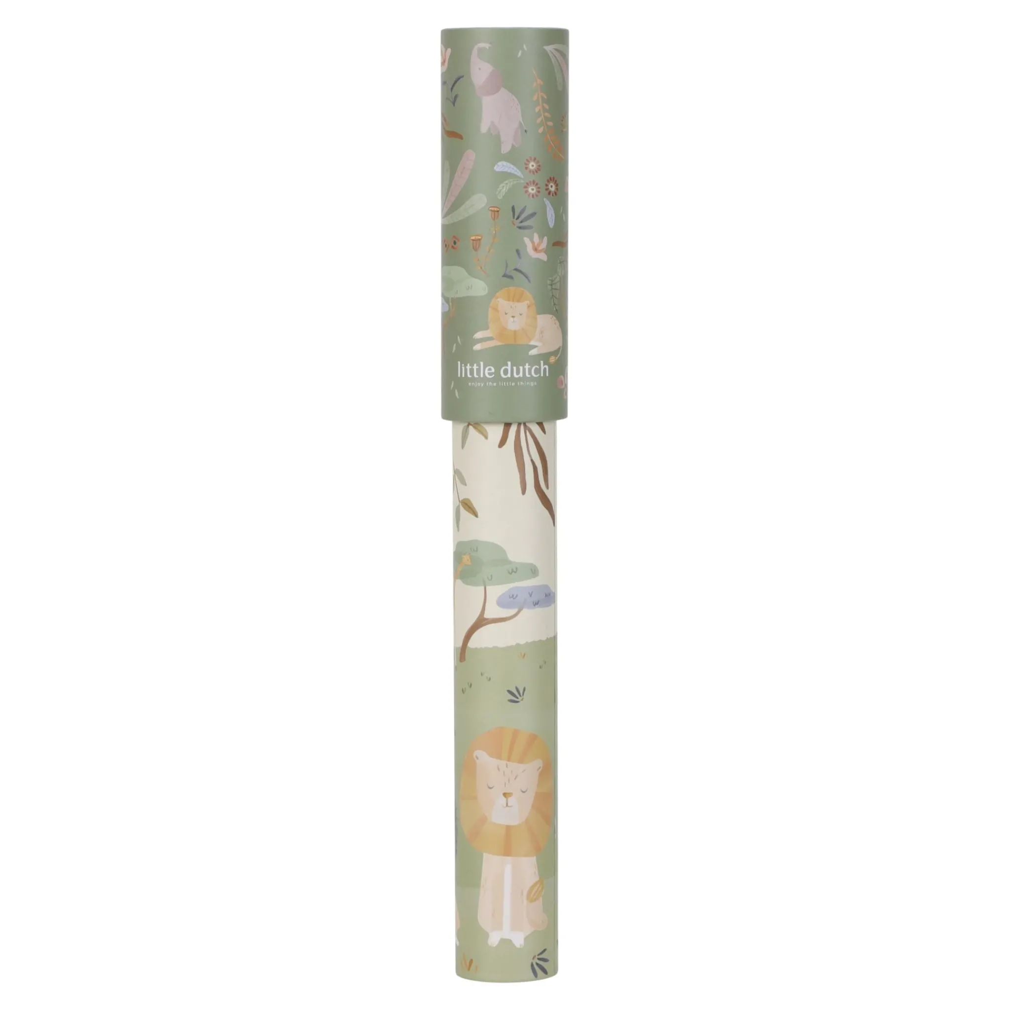 Little Dutch Kaleidoscope - Green Outlet