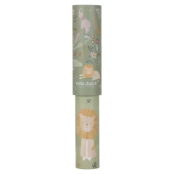 Little Dutch Kaleidoscope - Green Outlet