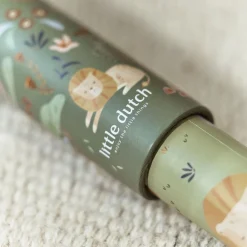 Little Dutch Kaleidoscope - Green Outlet