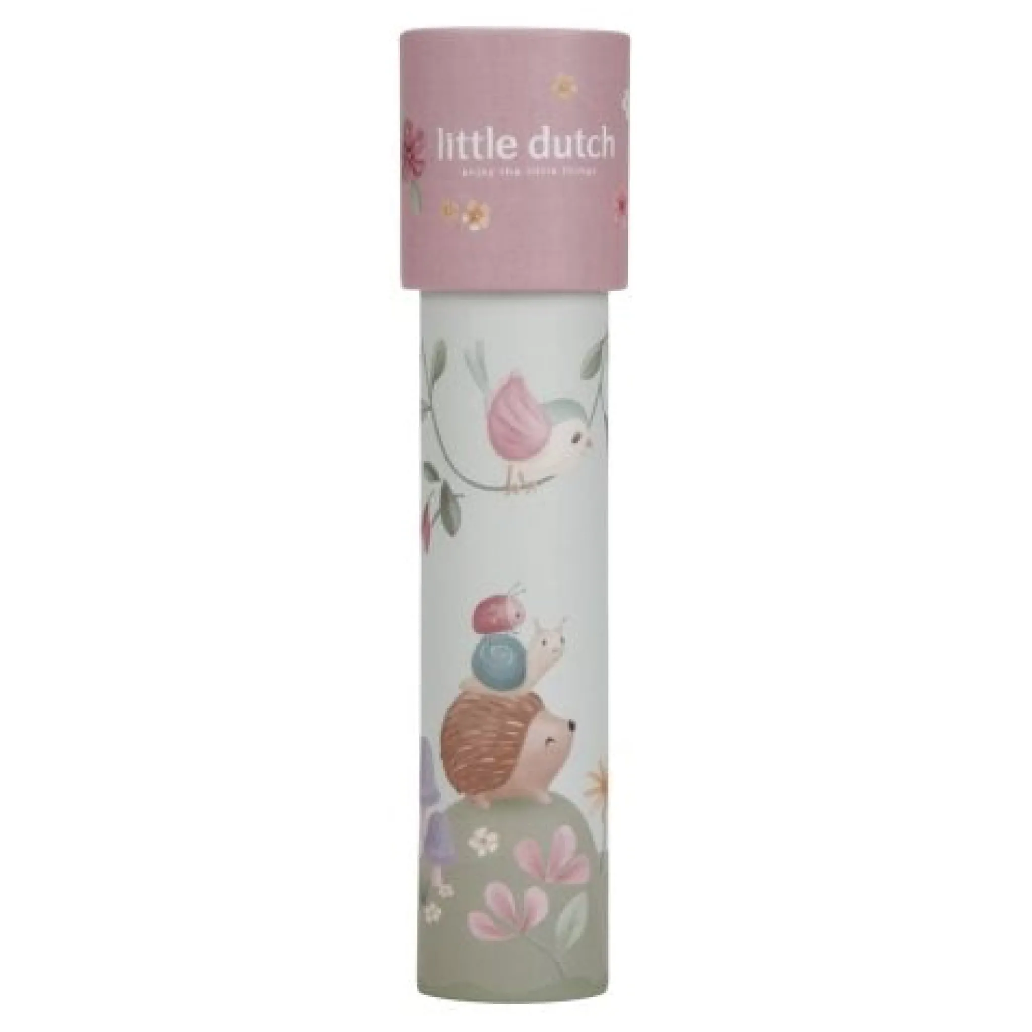 Little Dutch Kaleidoscope - Pink - Fairy Garden Sale