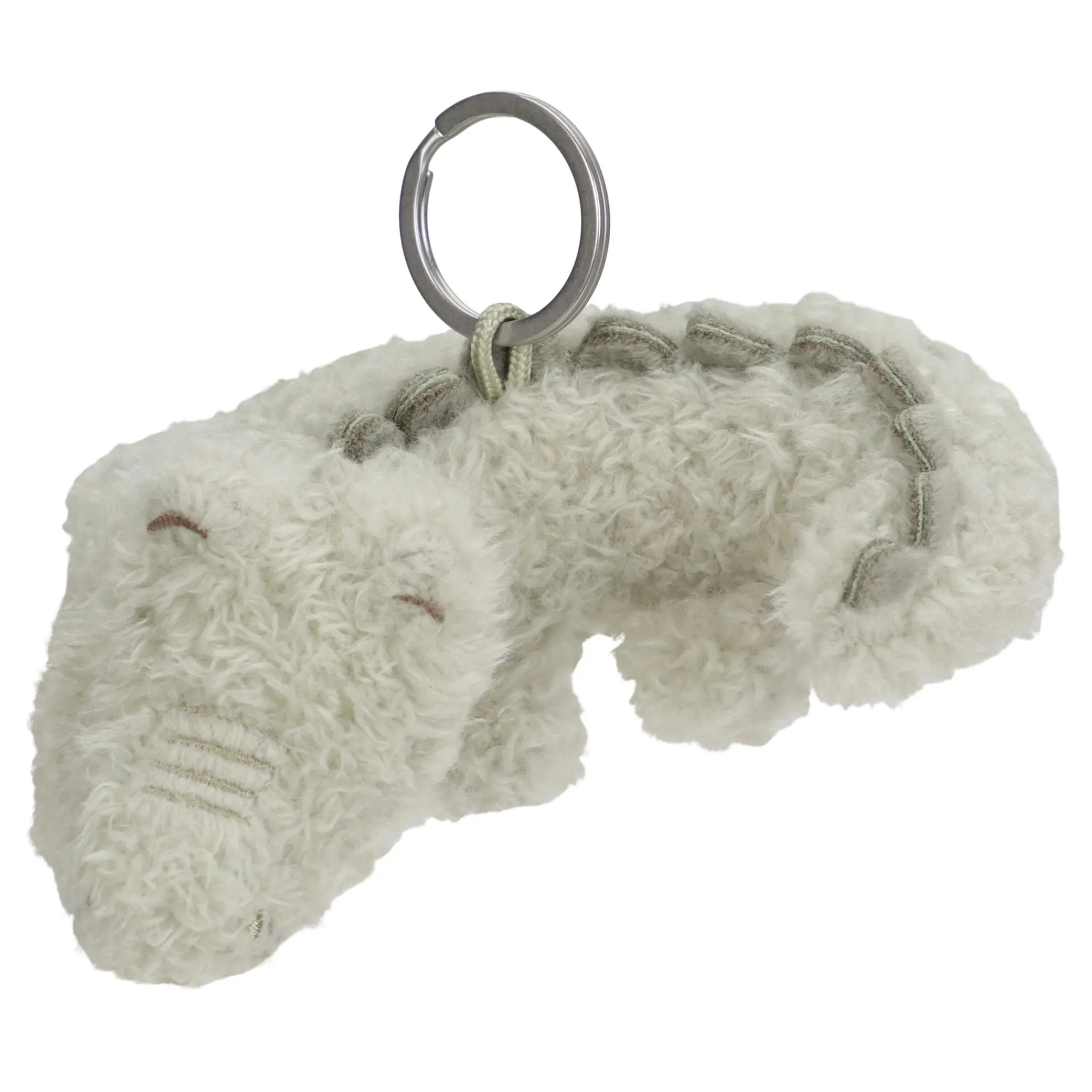 Little Dutch Keychain Crocodile - Green Online
