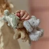 Little Dutch Keychain Lion - Yellow Online