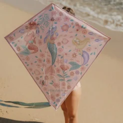 Little Dutch Kite - Pink - Dreamy Mermaid Hot