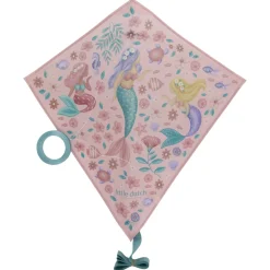 Little Dutch Kite - Pink - Dreamy Mermaid Hot