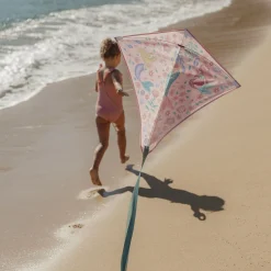 Little Dutch Kite - Pink - Dreamy Mermaid Hot